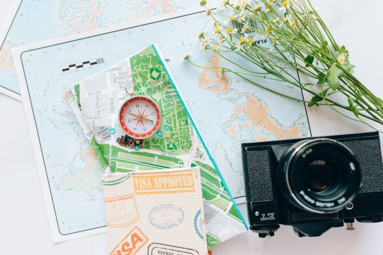 Unleash Your Wanderlust: The Art of Crafting the Perfect Vacation Package